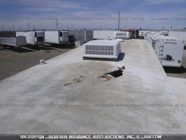 5SFSG3729BE213870 - 2011 HEARTLAND ELKRIDGE 5TH WHEEL  თეთრი ფოტო 6