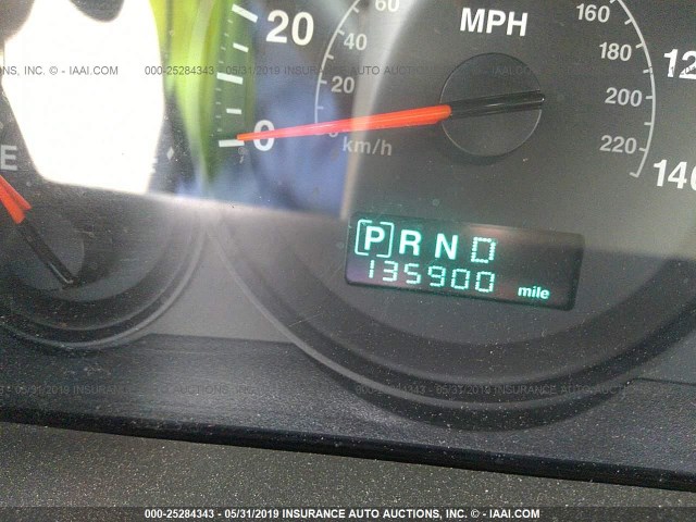 1J4GS48K05C541796 - 2005 JEEP GRAND CHEROKEE LAREDO/COLUMBIA/FREEDOM 灰色 照片 7