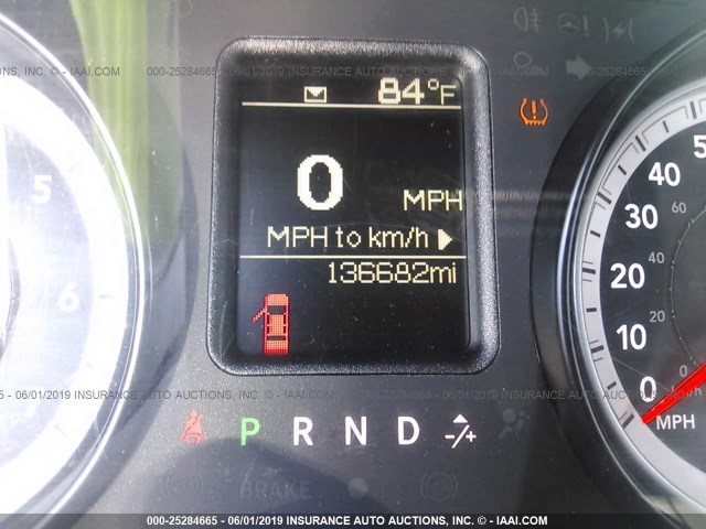 1C6RR6FG7ES235387 - 2014 RAM 1500 ST WHITE photo 7