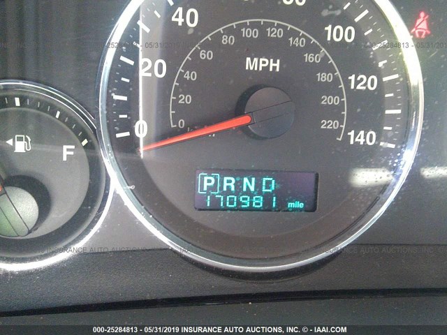 1J8HS48N37C683530 - 2007 JEEP GRAND CHEROKEE LAREDO/COLUMBIA/FREEDOM 灰色 照片 7