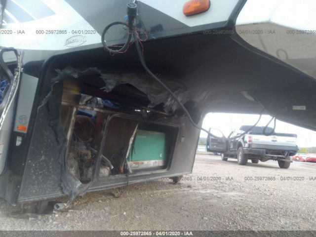 5SFCG4434JE370230 - 2018 HEARTLAND OTHER  香槟色 照片 10