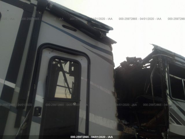 5SFCG4434JE370230 - 2018 HEARTLAND OTHER  香槟色 照片 6