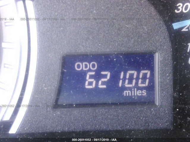 4T1BF1FK2EU353583 - 2014 TOYOTA CAMRY L/SE/LE/XLE 灰色 照片 7