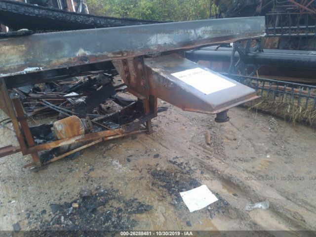 5SFSG3221HE325739 - 2017 HEARTLAND NORTPK28TS  Inconnu photo 10