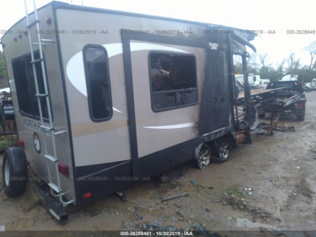 5SFSG3221HE325739 - 2017 HEARTLAND NORTPK28TS  Inconnu photo 4