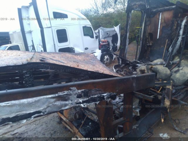 5SFSG3221HE325739 - 2017 HEARTLAND NORTPK28TS  Inconnu photo 5