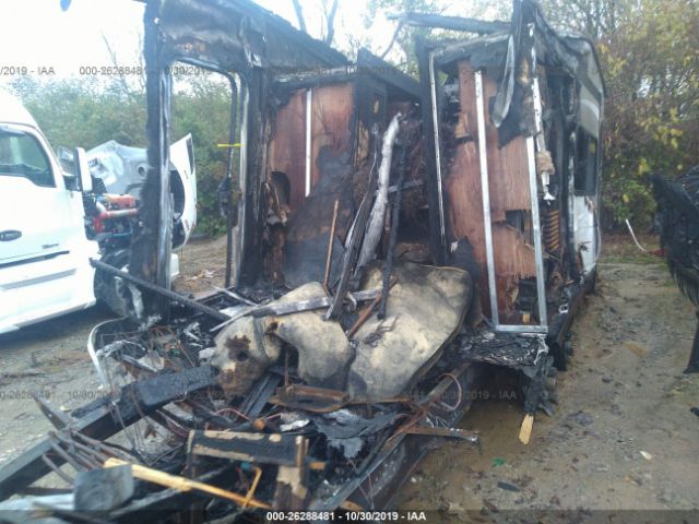 5SFSG3221HE325739 - 2017 HEARTLAND NORTPK28TS  Inconnu photo 6