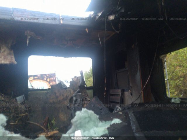 5SFSG3221HE325739 - 2017 HEARTLAND NORTPK28TS  Inconnu photo 8