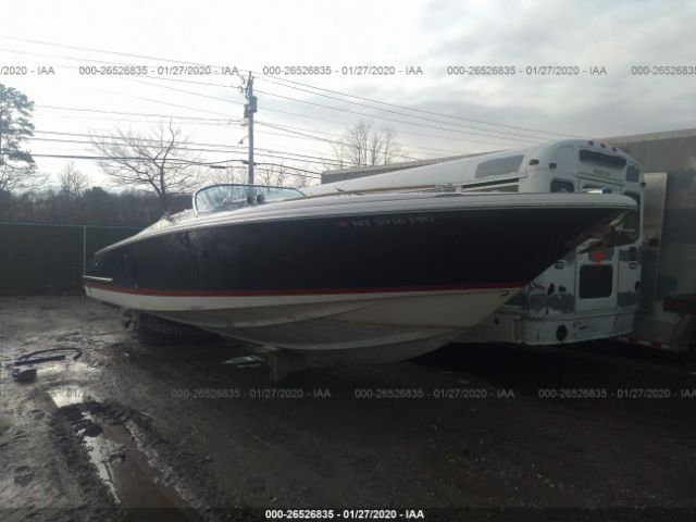 CCBLG451E809 - 2009 CHRIS CRAFT OTHER  White photo 1