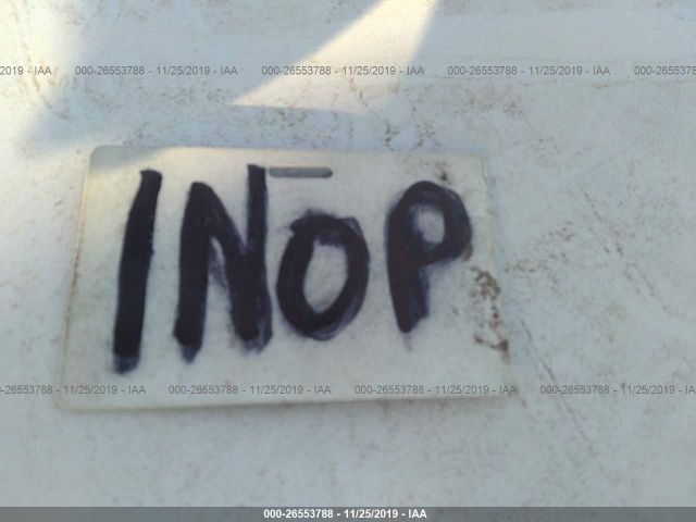 2HGFC2F85KH585765 - 2019 HONDA CIVIC SPORT Weiß Foto 7