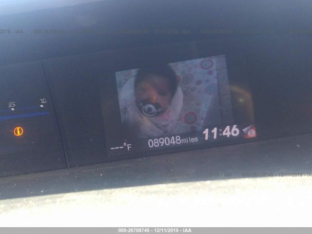 19XFB2F98DE226340 - 2013 HONDA CIVIC EXL 灰色 照片 7