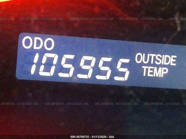 4T1BE46K47U670725 - 2007 TOYOTA CAMRY CE/LE/XLE/SE Silver photo 7