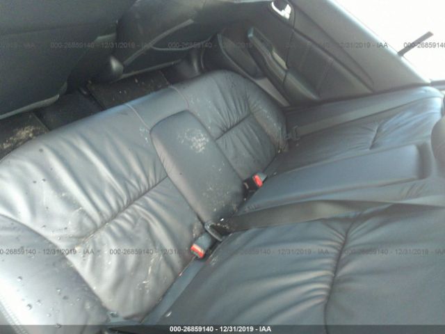 19XFB2F97FE070892 - 2015 HONDA CIVIC EXL 白色 照片 8