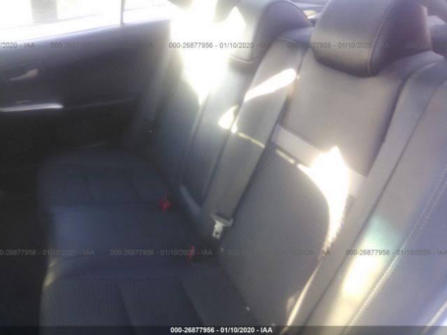 4T1BF1FKXEU389800 - 2014 TOYOTA CAMRY L/SE/LE/XLE 银色 照片 8