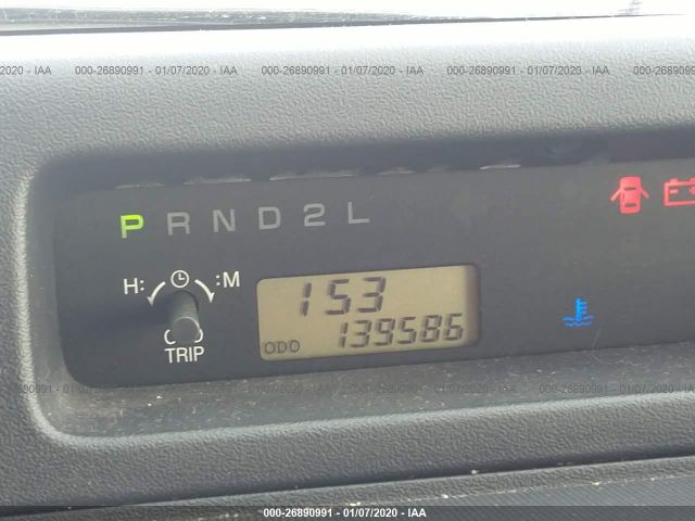 JTLKT324264119739 - 2006 TOYOTA SCION XB 酒红色 照片 7