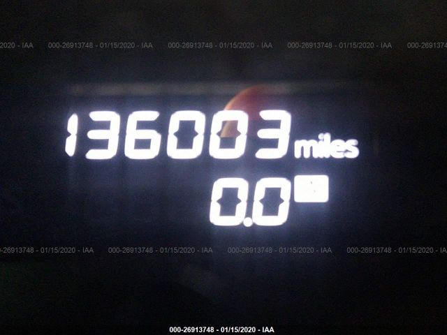 5N1AR2MM5EC661334 - 2014 NISSAN PATHFINDER S/SV/SL/PLATINUM Red photo 7