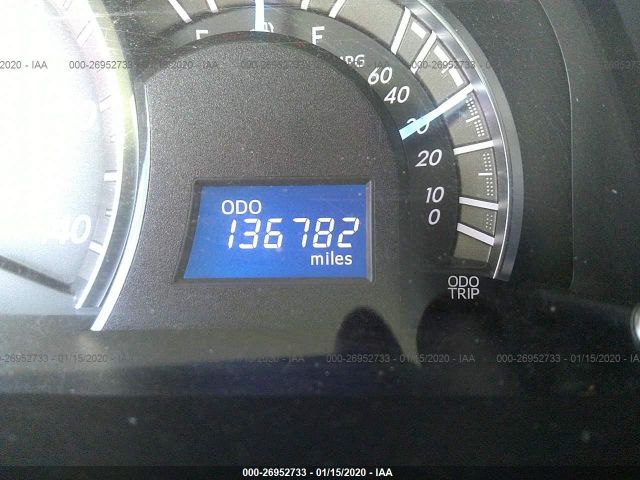 4T1BF1FK9DU700194 - 2013 TOYOTA CAMRY L/SE/LE/XLE 白色 照片 7