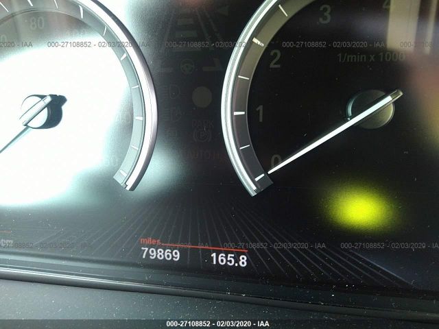 5UXKR0C59F0K63018 - 2015 BMW X5 XDRIVE35I Black photo 7