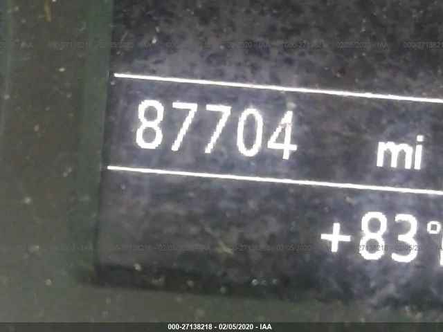 WAUCCGFF3F1028240 - 2015 AUDI A3 PREMIUM PLUS 黑色 照片 7