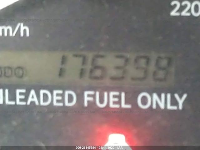 4T1BG22K5XU393961 - 1999 TOYOTA CAMRY CE/LE/XLE თეთრი ფოტო 7