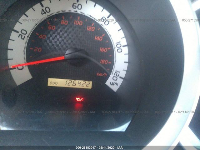 3TMJU4GN5EM173339 - 2014 TOYOTA TACOMA DOUBLE CAB PRERUNNER White photo 7