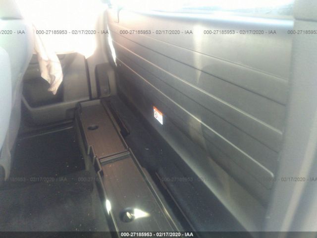 5TFRX5GN3LX167806 - 2020 TOYOTA TACOMA ACCESS CAB/SR/SR5 White photo 8