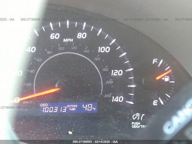 4T1BF3EK8BU609279 - 2011 TOYOTA CAMRY SE/LE/XLE 金色 照片 7