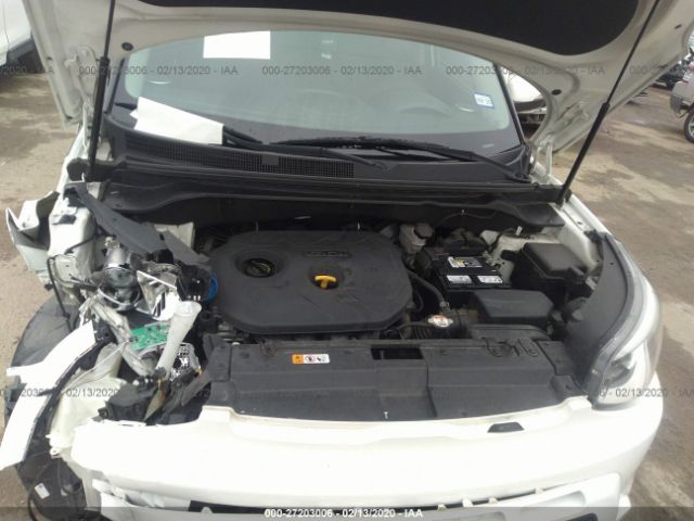 KNDJX3A54F7208653 - 2015 KIA SOUL ! Ağ foto 10