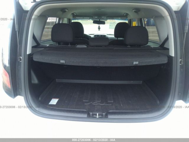 KNDJX3A54F7208653 - 2015 KIA SOUL ! Ağ foto 8