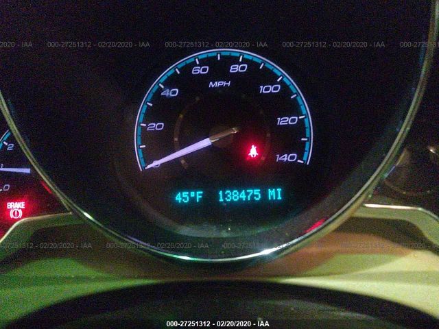 1G1ZC5E0XAF185802 - 2010 CHEVROLET MALIBU 1LT Tan photo 7