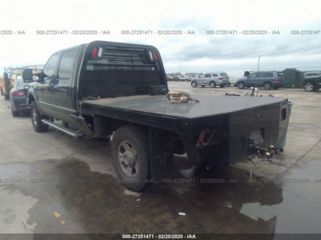 1FTWW31P36EB03186 - 2006 FORD F350 SRW SUPER DUTY Unknown photo 3