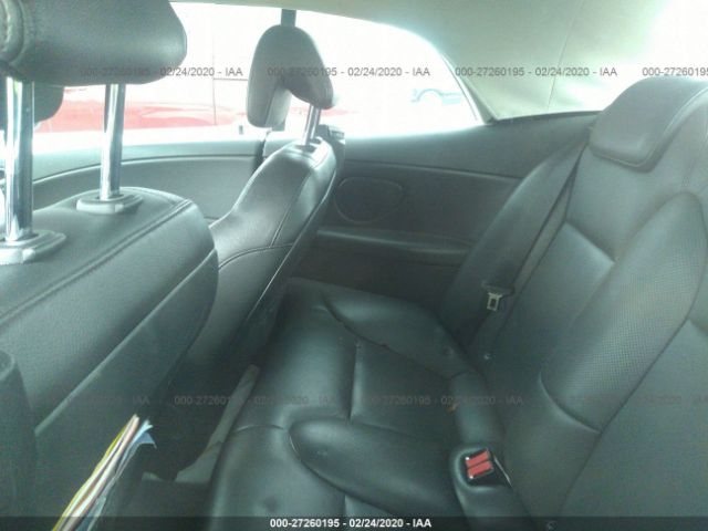 YS3FA7CY4A1615950 - 2010 SAAB 9-3 2.0T White photo 8