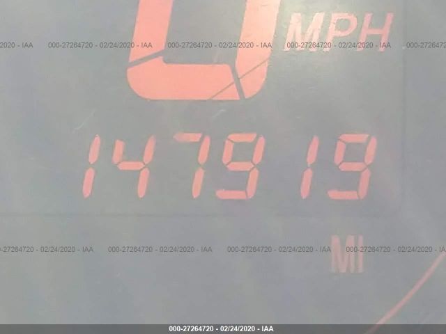 JTLKE50E391077718 - 2009 TOYOTA SCION XB 蓝色 照片 7