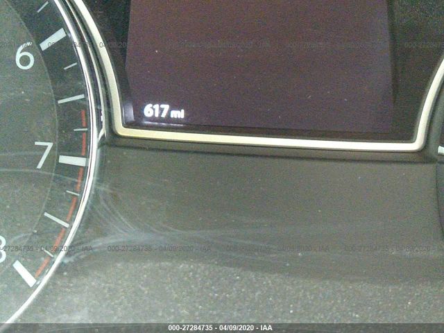 5N1DR2AN4LC590327 - 2020 NISSAN PATHFINDER S 黑色 照片 7