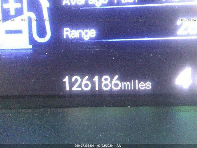 19XFB2F90CE039155 - 2012 HONDA CIVIC EXL Mavi foto 7