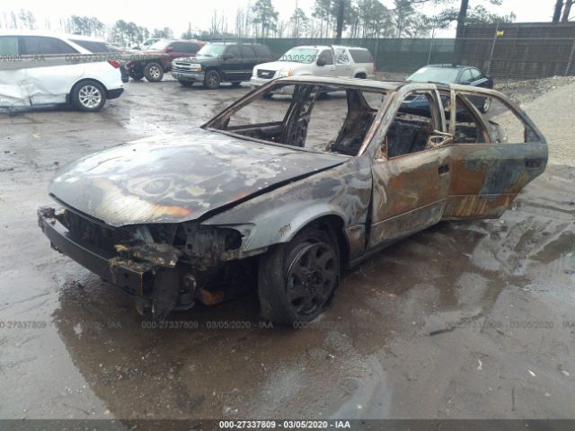 4T1BF28K6WU050939 - 1998 TOYOTA CAMRY CE/LE/XLE 黑色 照片 2