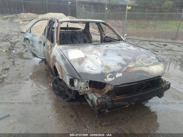 4T1BF28K6WU050939 - 1998 TOYOTA CAMRY CE/LE/XLE 黑色 照片 6