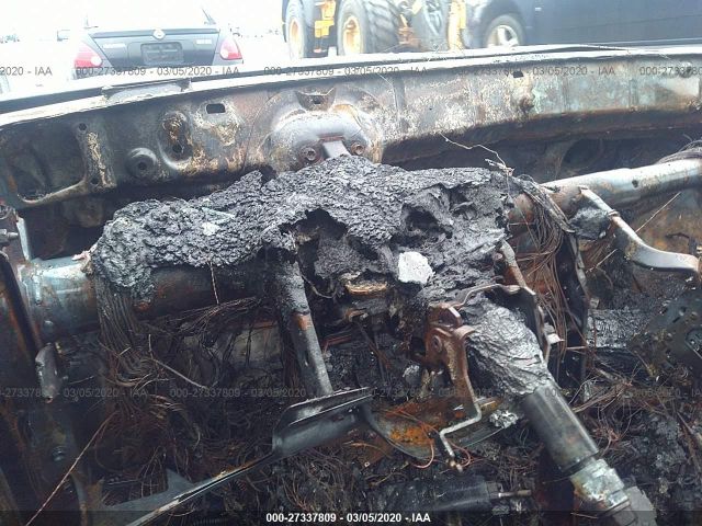 4T1BF28K6WU050939 - 1998 TOYOTA CAMRY CE/LE/XLE 黑色 照片 7