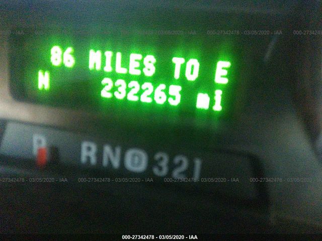 1FTSW21P57EB08626 - 2007 FORD F250 SUPER DUTY Qara foto 7