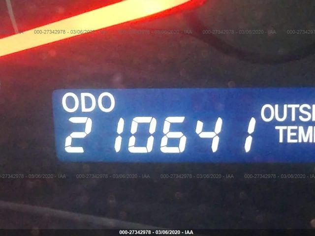 4T4BE46K29R068379 - 2009 TOYOTA CAMRY SE/LE/XLE 黑色 照片 7