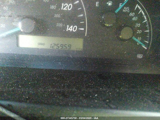 4T1BF1FK5EU855830 - 2014 TOYOTA CAMRY L/SE/LE/XLE 银色 照片 7