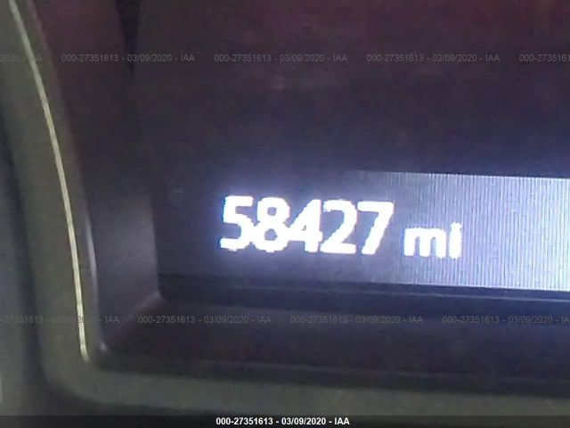 5N1DR2MM5HC689121 - 2017 NISSAN PATHFINDER S/SV/SL/PLATINUM Gray photo 7