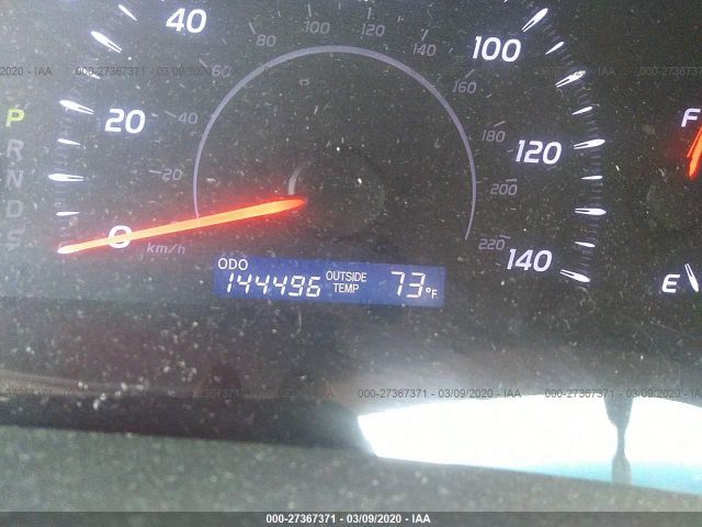 4T1BF3EK6AU024893 - 2010 TOYOTA CAMRY SE/LE/XLE 黑色 照片 7