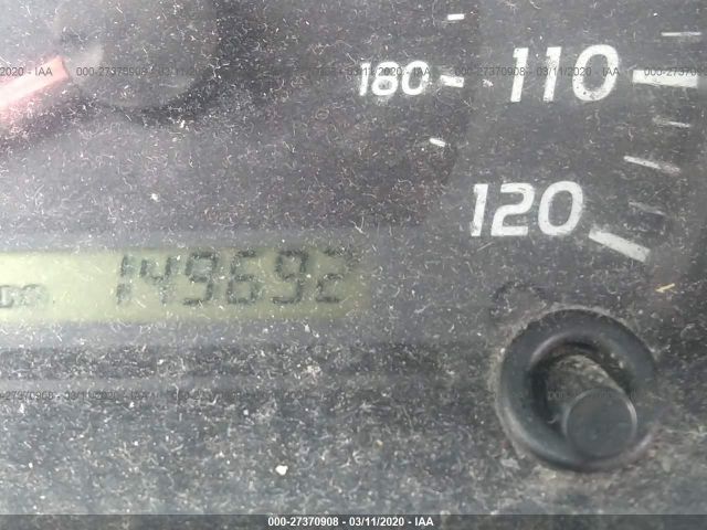 5TBET34155S472757 - 2005 TOYOTA TUNDRA DOUBLE CAB SR5 Gray photo 7