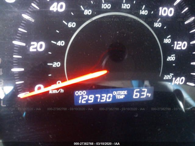 4T1BE46K97U585783 - 2007 TOYOTA CAMRY CE/LE/XLE/SE Brown photo 7