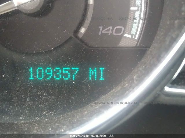 1G1ZH57B684299639 - 2008 CHEVROLET MALIBU 1LT 灰色 照片 7