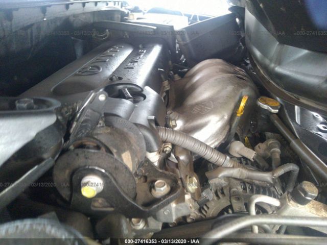 4T4BE46K19R130130 - 2009 TOYOTA CAMRY SE/LE/XLE 灰色 照片 10