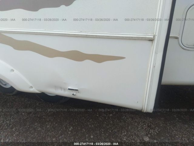 4X4FWCD266V012830 - 2006 FOREST RIVER 29BHBP WILDCAT  未知 照片 6