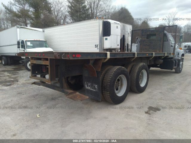 1GBT7H4C72J900097 - 2002 CHEVROLET C-SERIES C7H064 Unknown photo 4