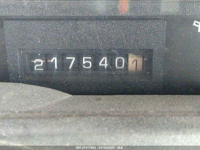 1GBT7H4C72J900097 - 2002 CHEVROLET C-SERIES C7H064 Unknown photo 6